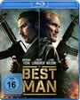 Shane Dax Taylor: The Best Man (Blu-ray), BR