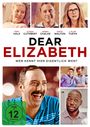 Scott Abramovitch: Dear Elizabeth, DVD