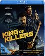 Kevin Grevioux: King of Killers (Blu-ray), BR