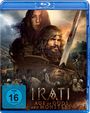 Paul Urkijo Alijo: Irati - Age of Gods and Monsters (Blu-ray), BR
