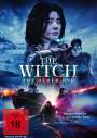 Park Hoon-jung: The Witch: The Other One, DVD