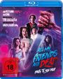 Marcus Dunstan: All My Friends Are Dead (Blu-ray), BR