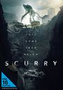 Luke Sparke: Scurry - They Come From Below, DVD