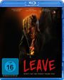 Alex Herron: Leave (Blu-ray), BR