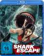 Hang Zhu: Shark Escape (Blu-ray), BR
