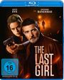 Jon Keeyes: The Last Girl (Blu-ray), BR