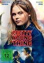 Tilde Harkamp: Pretty Young Thing, DVD