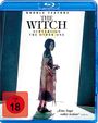Park Hoon-jung: The Witch: Subversion / The Witch: The Other One (Blu-ray), BR,BR