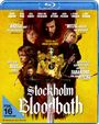 Mikael Hafström: Stockholm Bloodbath (Blu-ray), BR