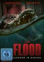Brandon Slagle: The Flood, DVD