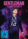 Kim Kyung-won: Gentleman - Taken Identity, DVD