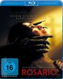 Felipe Vargas: Rosario (Blu-ray), BR
