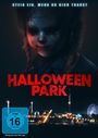 Simon Sandquist: Halloween Park, DVD
