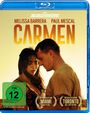 Benjamin Millepied: Carmen (2023) (Blu-ray), BR