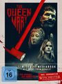 Gary Shore: The Queen Mary (Blu-ray im Mediabook), BR,BR