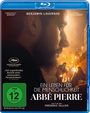Frédéric Tellier: Ein Leben für die Menschlichkeit - Abbé Pierre (Blu-ray), BR