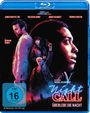 Michiel Blanchart: Night Call - Überlebe die Nacht (Blu-ray), BR