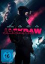 Jamie Childs: Jackdaw, DVD
