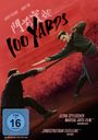 Haofeng Xu: 100 Yards, DVD