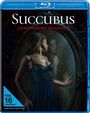 Serik Beyseu: Succubus - Dämonische Begierde (Blu-ray), BR