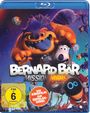 Chao Wang: Bernard Bär: Mission Mars (Blu-ray), BR