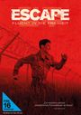 Lee Jong-pil: Escape - Flucht in die Freiheit, DVD