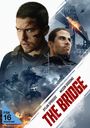 Patrick Lussier: The Bridge (2024), DVD