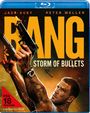 Wych Kaosayananda: Bang - Storm of Bullets (Blu-ray), BR