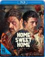 Steffen Hacker: Home Sweet Home: Rebirth (Blu-ray), BR