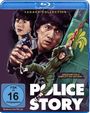 Jackie Chan: Police Story (Legacy Collection) (Blu-ray), BR