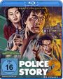 Jackie Chan: Police Story 2 (Legacy Collection) (Blu-ray), BR