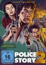 Jackie Chan: Police Story 2 (Legacy Collection), DVD