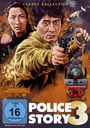 Stanley Tong: Police Story 3 (Legacy Collection), DVD