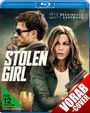 James Kent: Stolen Girl (Blu-ray), BR