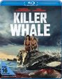 Jo-Anne Brechin: Killer Whale (Blu-ray), BR