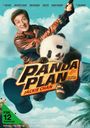 Luan Zhang: Panda Plan, DVD