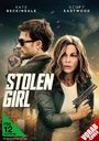 James Kent: Stolen Girl, DVD