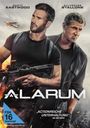 Michael Polish: Alarum, DVD