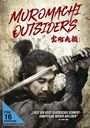 Yu Irie: Muromachi Outsiders, DVD