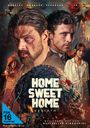 Steffen Hacker: Home Sweet Home: Rebirth, DVD