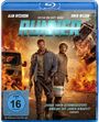Scott Waugh: Runner (2026) (Blu-ray), BR