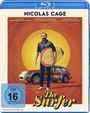 Lorcan Finnegan: The Surfer (Blu-ray), BR