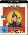 Lorcan Finnegan: The Surfer (Ultra HD Blu-ray & Blu-ray), UHD,BR