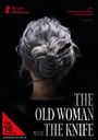 Min Kyu-dong: The Old Woman with the Knife, DVD