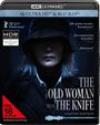 Min Kyu-dong: The Old Woman with the Knife (Ultra HD Blu-ray & Blu-ray), UHD,BR