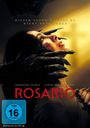 Felipe Vargas: Rosario, DVD