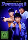Sammo Hung: Powerman 2 (Legacy Collection), DVD