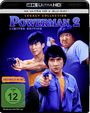Sammo Hung: Powerman 2 (Legacy Collection) (Ultra HD Blu-ray & Blu-ray), UHD,BR