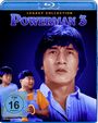 Sammo Hung: Powerman 3 (Legacy Collection) (Blu-ray), BR