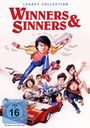 Sammo Hung: Winners & Sinners (Legacy Collection), DVD